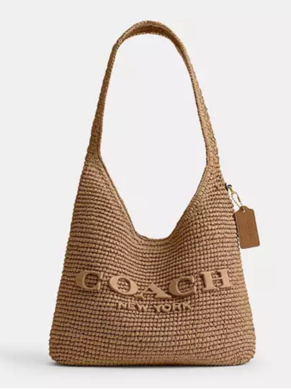 Authentic Coach Brooklyn Shoulder 28